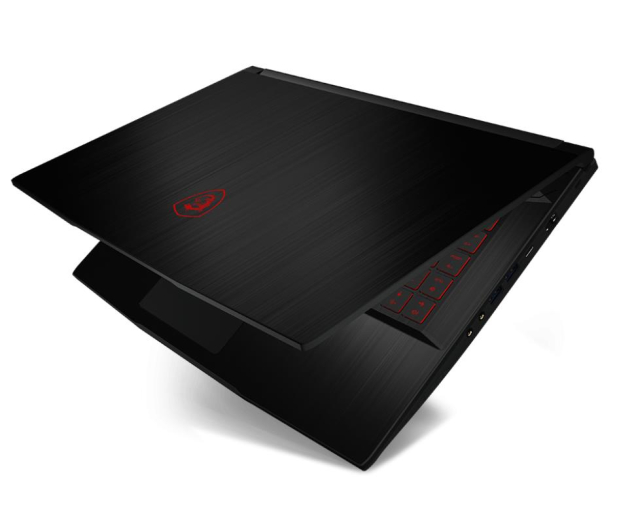 MSI GF63 i7-8750H/16GB/240+1TB/Win10X GTX1050Ti - 468674 - zdjęcie 6